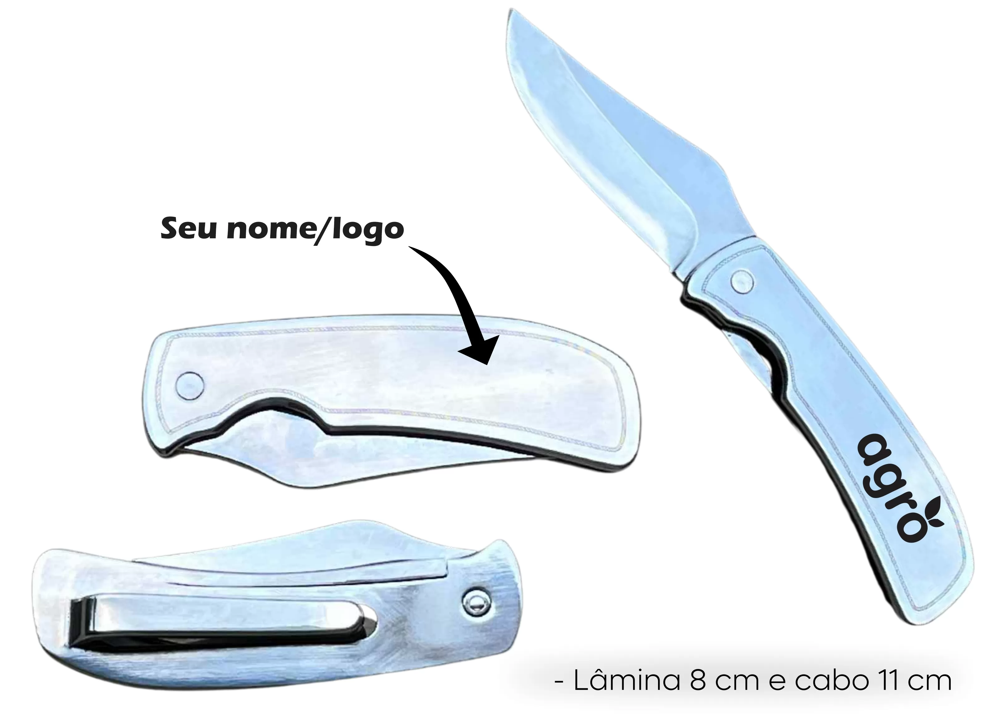 CANIVETE SNOW 